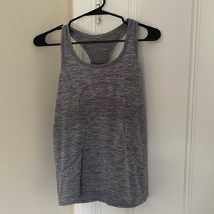 Lululemon swiftly tech thank